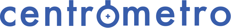 logo Centrómetro